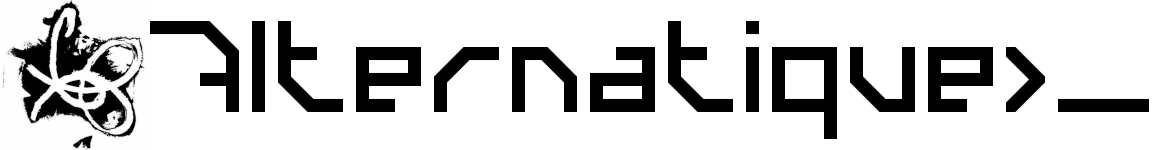 Logo Alternatique